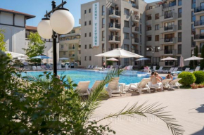 Apart Hotel Sunny Victory